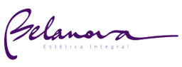 Belanova Estética Integral logo